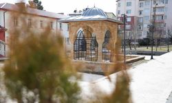 İsmini bilmeyen yok ancak tanışan çok az, Sivaslı bir sultan ve gönül insanı, Kadı Burhanettin