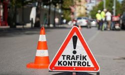 Isparta'da bir haftada 34 aranan şahıs yakalandı