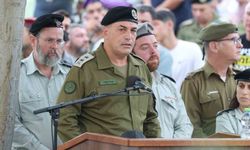 İsrail Genelkurmay Başkanı Zamir: 'İsrail ordusu çökme riskiyle karşı karşıya'