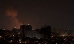 İsrail ordusu: 'Tahran'daki rejime ait hedeflere yeni saldırılar başlattık'