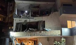 İsrail'in Lübnan'ı hedef alan son saldırılarında en az 10 kişi öldü, 14 kişi yaralandı