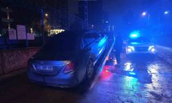 İstanbul Emniyeti'nden trafikte sıfır tolerans: Takipten kaçamadı