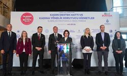 İstanbul'daki belediyeler kadınlar için güçlerini birleştirdi: Başkan Köymen protokole imza attı