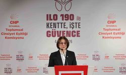 İstanbul'dan 8 Mart'ta güçlü eşitlik mesajı