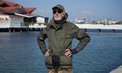 İstanbul'dan her yıl 1 milyon leylek geçiyor