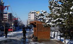 İşte bayramda Erzurum için hava durumu