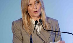 İtalya'dan Körfez'e hava savunma yardımı