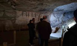 İTÜ öğrencilerinden Dülük'e teknik gezi