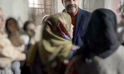 'İyilik bulaşıcıdır' diyerek yola çıktı, ihtiyaç sahiplerinin babası oldu