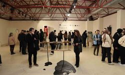 İyimserlik Etrafında Kayıtlar karma sergisi açıldı