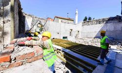 İzmir Büyükşehir Belediyesi'nden kamuya büyük destek