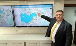 İzmir Şoförler Odası'ndan yeni taksi ihalesi açıklaması: 'Sorun sayı değil, trafik'