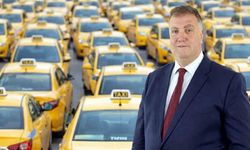 İzmir Şoförler ve Otomobilciler Esnaf Odası'ndan taksi ihtiyacı açıklaması