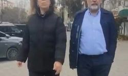 İzmir'de eski belediye başkanının zor anları: Eski çalışandan sokak ortasında tepki