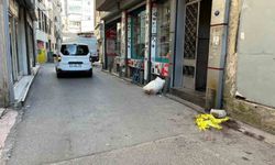 İzmir'de taksi şoförünü öldüren şüpheli tutuklandı