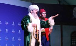 İzmit'in kalbi Ramazan Çadırı'nda atıyor