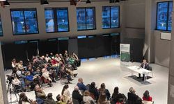 İznik Gölü'nün sular altındaki tarihi, Pancar Deposu'nda konuşuldu