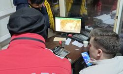 Jandarma kayıp kadını telefonla ulaşarak buldu