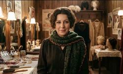 'Kadın' dijital platformlarda yayında