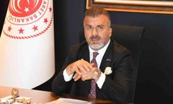 Kadooğlu: 'Ortadoğu'ya ihracatta navlun ücretleri 4-5 kat arttı'