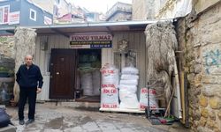 Kahramanmaraş'ta çeyizlerin vazgeçilmezi tarihe karıştı: Yüncülük can çekişiyor