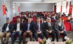 Kahta Belediyesi'nden YKS ve LGS öğrencilerine dijital destek