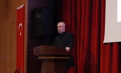 Kahta'da Ramazan Sohbetleri'nde ümmet coğrafyası konuşuldu