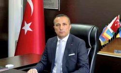 Kale'nin yeni İlçe Milli Eğitim Müdürü görevine başladı