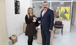 Kamu personeline 8 Mart Dünya Kadınlar Günü için anlamlı hediye