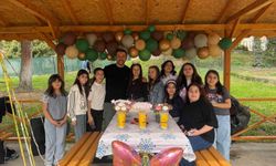 Karabük'te 'Has Bahçe' vatandaşlardan ilgi görüyor