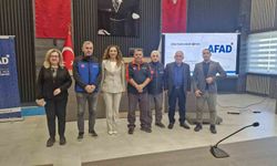 Karacabey'de afetlere karşı güçlü adımlar