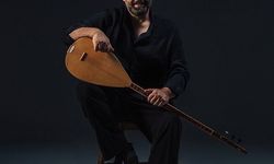 Karadeniz müziğinin güçlü sesi 3 Nisan'da İstanbul'da sahne alacak