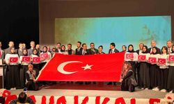 Karapınar ve Ereğli'de şehitler anıldı