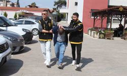 Karısını iple boğdu: 'Hiçbir şey hatırlamıyorum' savunması yaptı