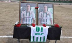 Kars'ta hayatını kaybeden Kundakçı'ya duygusal veda: Kundakçı, Kars'ta unutulmadı