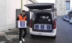 Kartal'da sosyal dayanışma ağı hanelere ulaştı: Ramazan destekleri tamamlandı