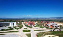 Kastamonu Üniversitesi'nde geliştirilen sistem tescillendi
