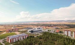 Kastamonu Üniversitesi'nin patent ve lisanslama kapasitesini geliştirecek projesine destek