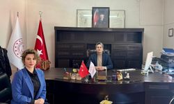 Kaymakam Arıkan, okulların durumu ve çalışmalar hakkında bilgi aldı