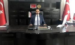 Kaymakam Uzun Gercüş Kaymakamlığına atandı