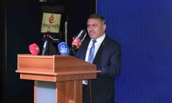 KAYPİDER Başkanı Tarla: 'Birlikte bereket, ayrılıkta azap var'