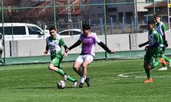 Kayseri 2. Amatör Küme'de 3. hafta tamamlandı