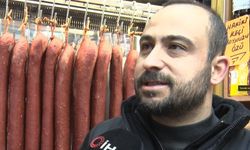 Kayseri Pastırması Avrupa Birliğince tescillendi