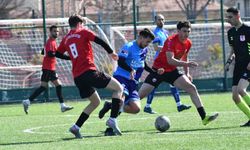 Kayseri Süper Amatör Küme'de 24. hafta tamamlandı