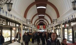 Kayseri'de bayram hareketliliği