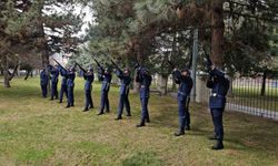 Kayseri'de Çanakkale Deniz Zaferi'nin 111. yılı kutlandı