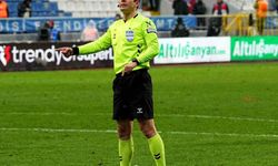 Kayserispor-Karagümrük maçını Halil Umut Meler yönetecek