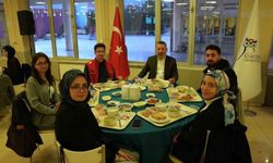 KBÜ'de Ramazan etkinlikleri ay boyunca sürdü