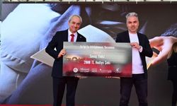 Kepez'de Antalya'nın en iyi ev kütüphaneleri ödüllendirildi