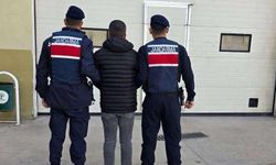 Kesinleşmiş 16 yıl cezayla aranan şahıs yakalandı